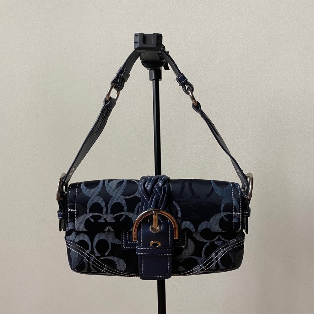 Vintage Coach Purse
